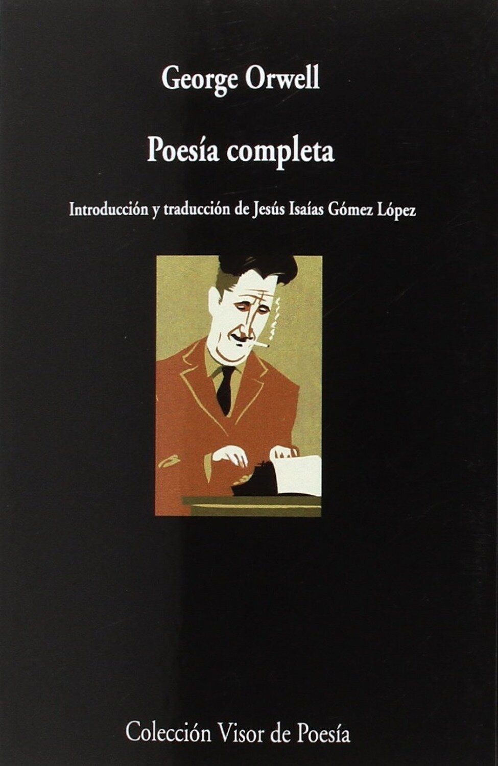 POESIA COMPLETA