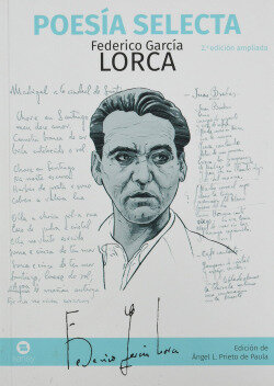 POESIA SELECTA FEDERICO GARCiA LORCA