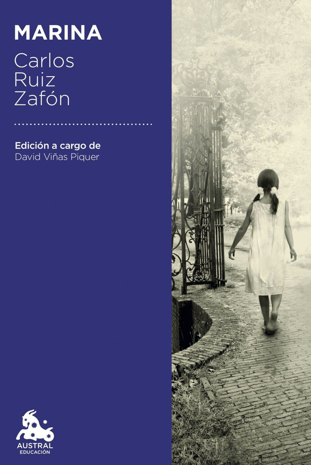 Marina  Spanish