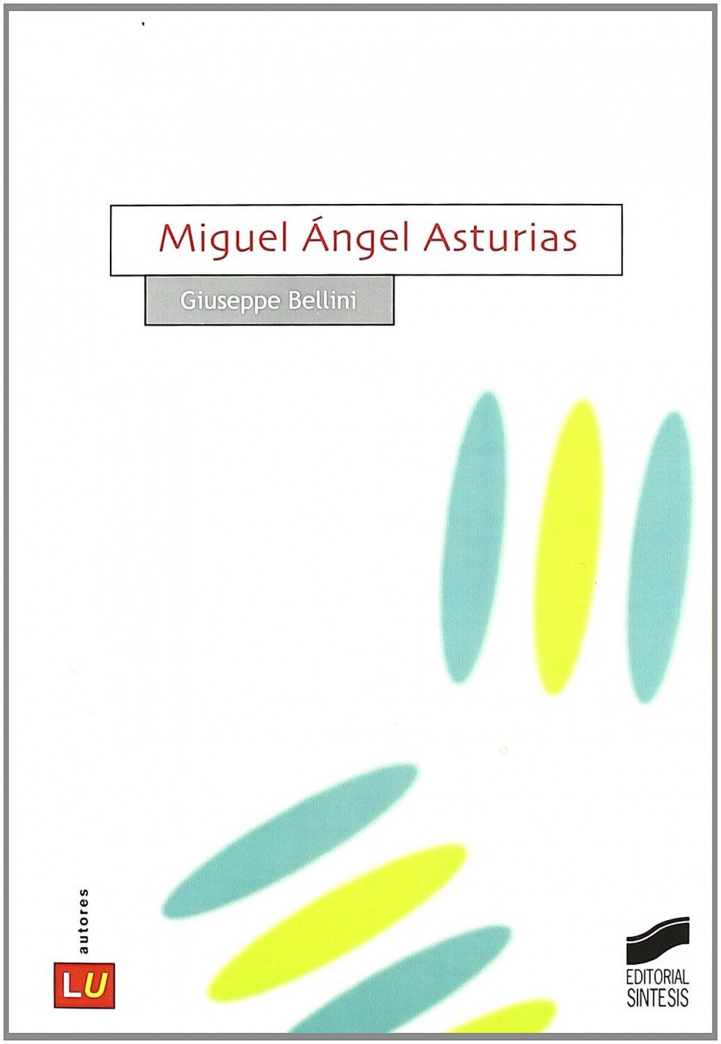 Miguel angel asturias