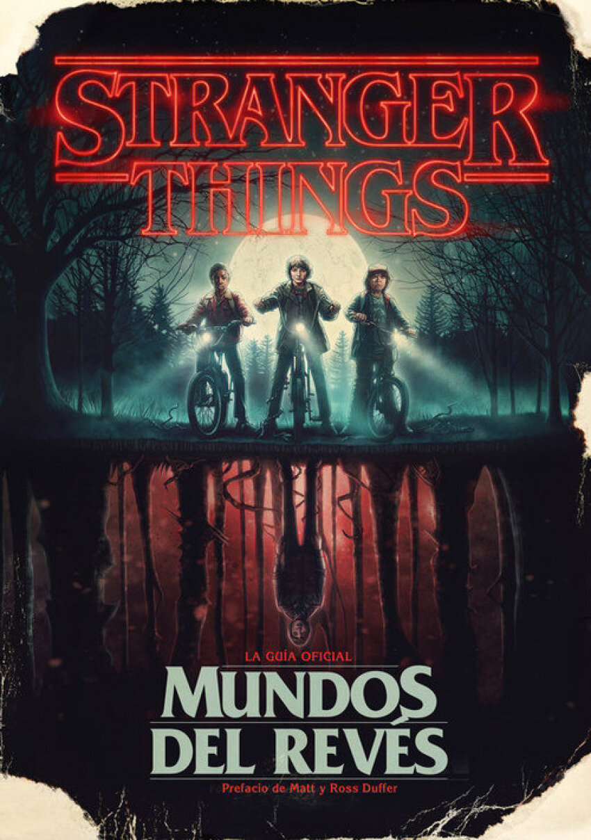 Mundos del reves