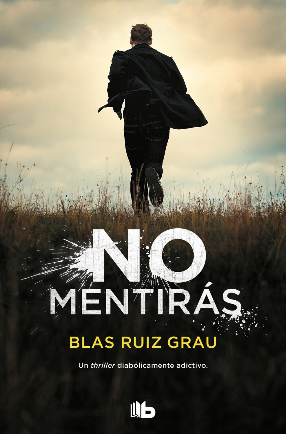 No mentiras