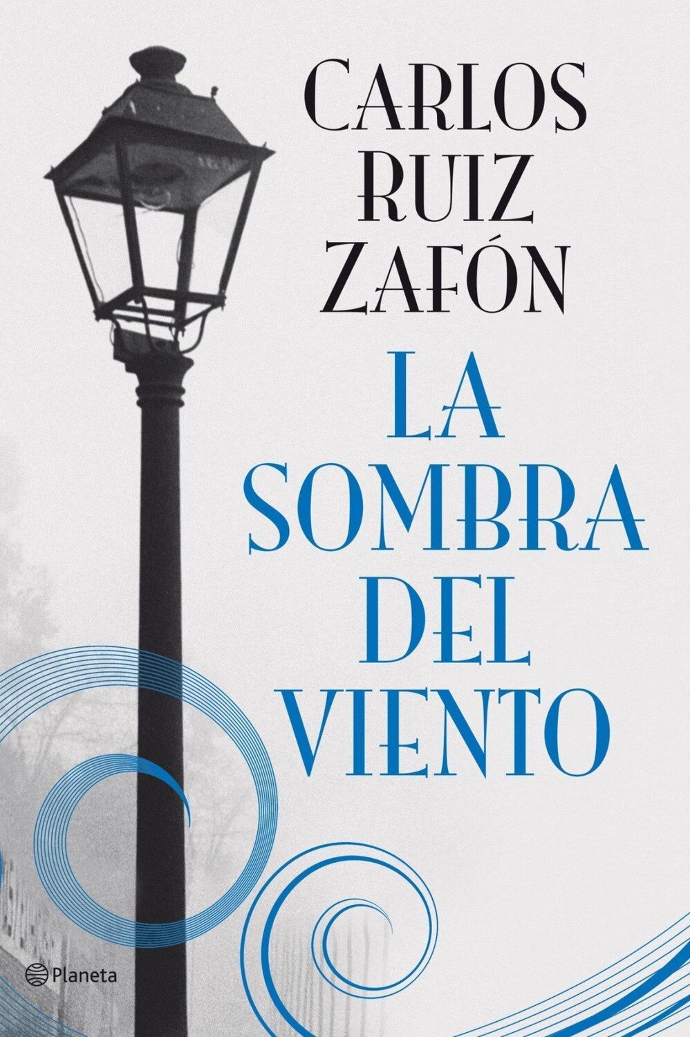 Pack La Sombra del Viento conmemorativa + marcapaginas metAlico