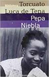 Pepa Niebla   OUT OF PRINT
