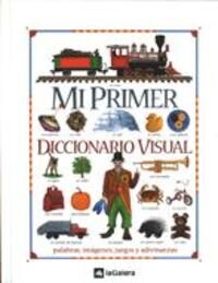 Mi primer diccionario visual