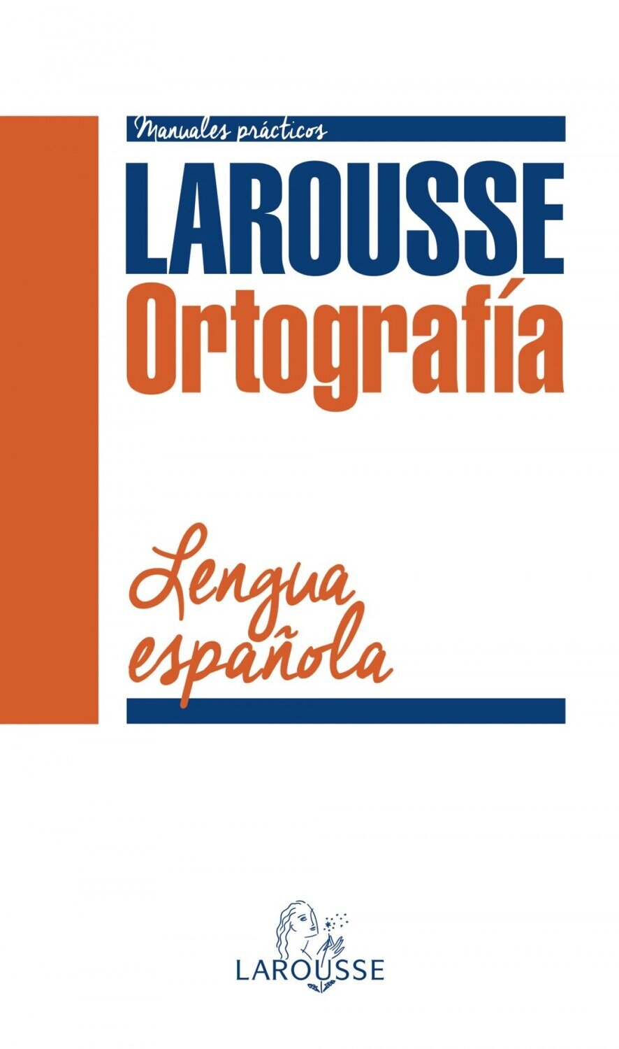 Ortografia de la Lengua Espanola