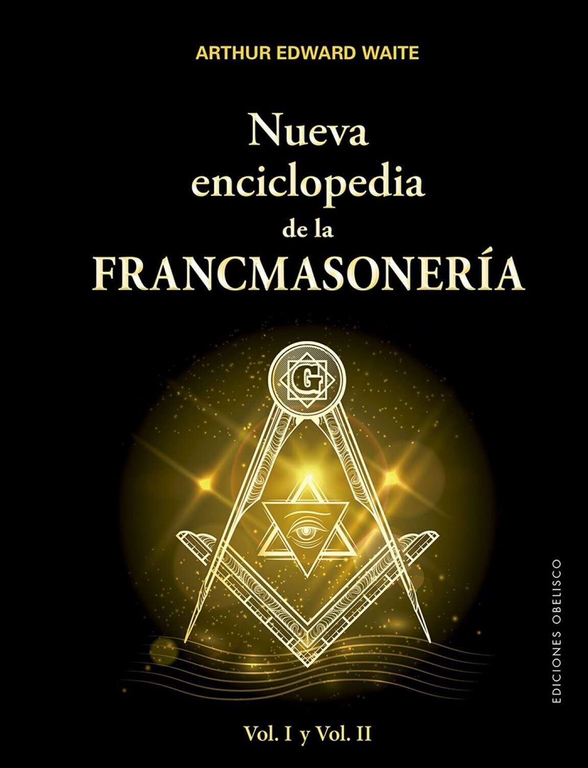 NUEVA ENCICLOPEDIA DE LA FRANCMASONERIA