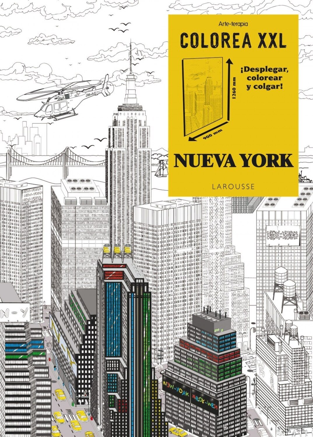 Nueva York