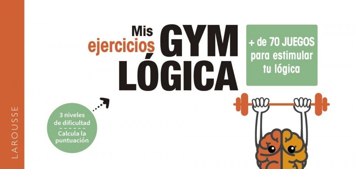 Mis ejercicios GYM LOGICA