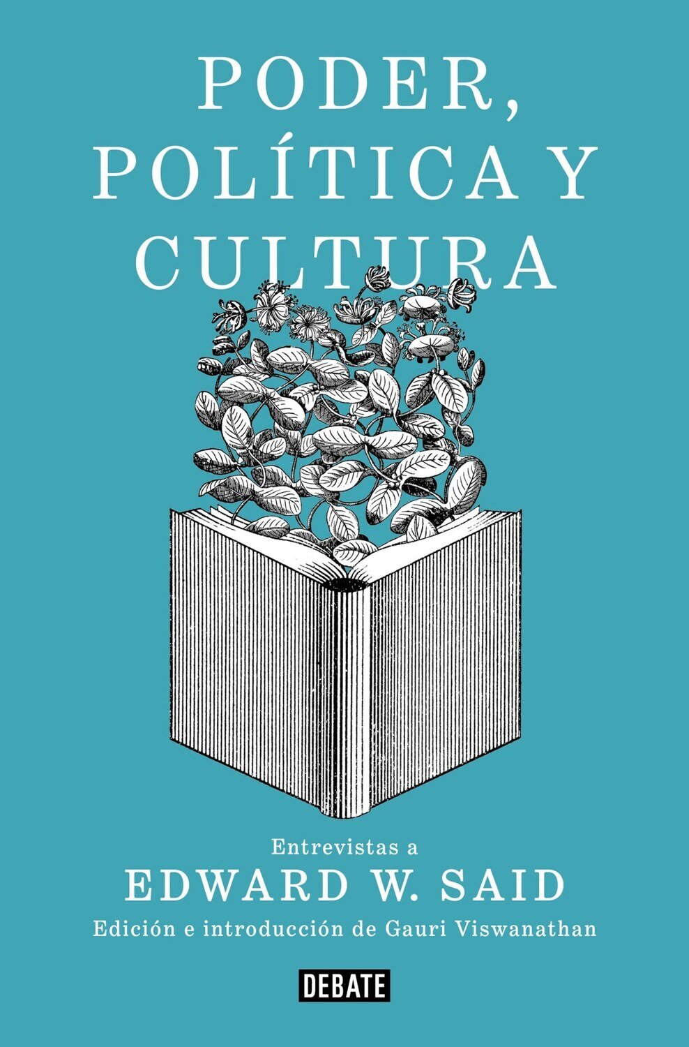 Poder, politica y cultura