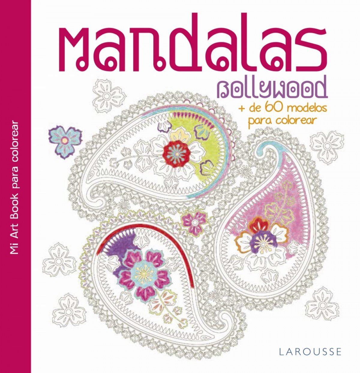 MANDALAS:BOLLYWOOD