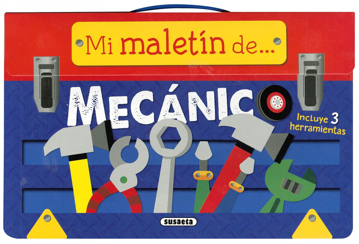 Mecanico