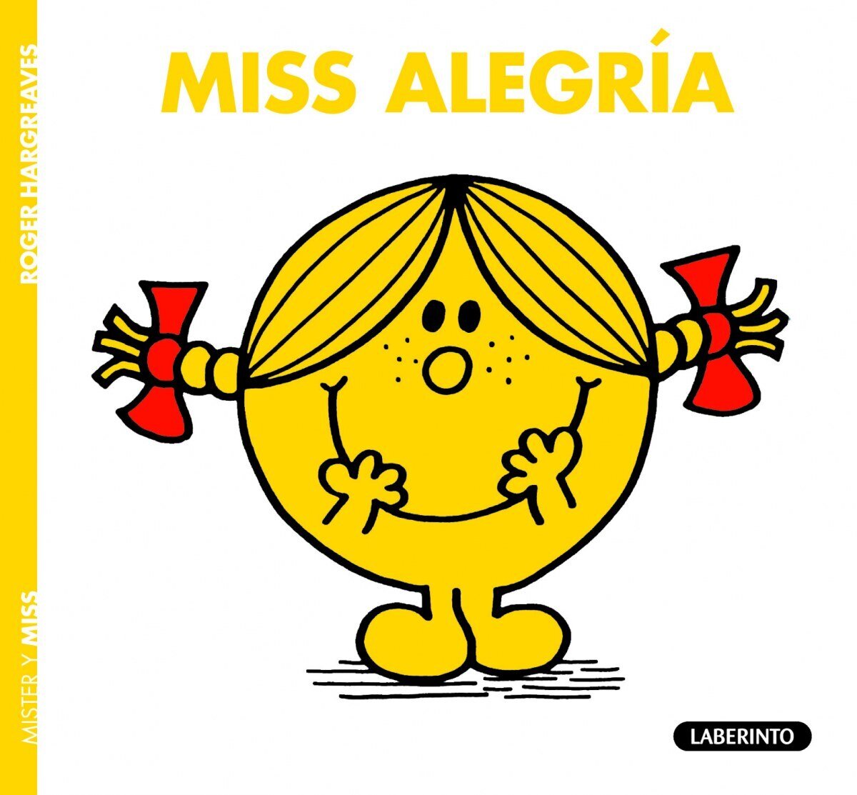 Miss Alegria