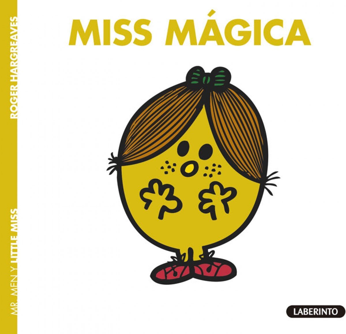 MISS MAGICA