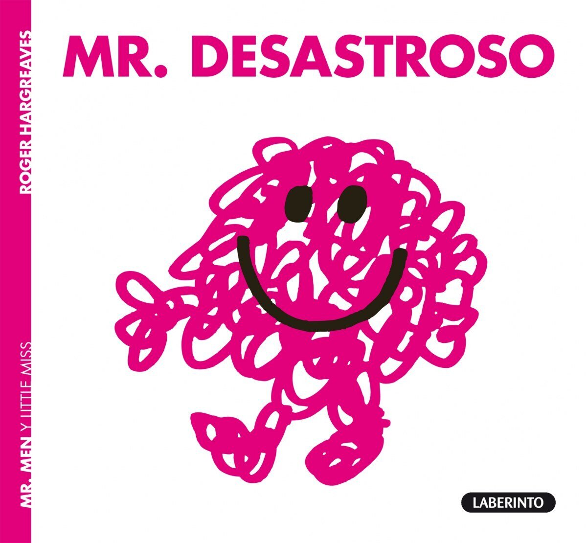 MR Desastroso