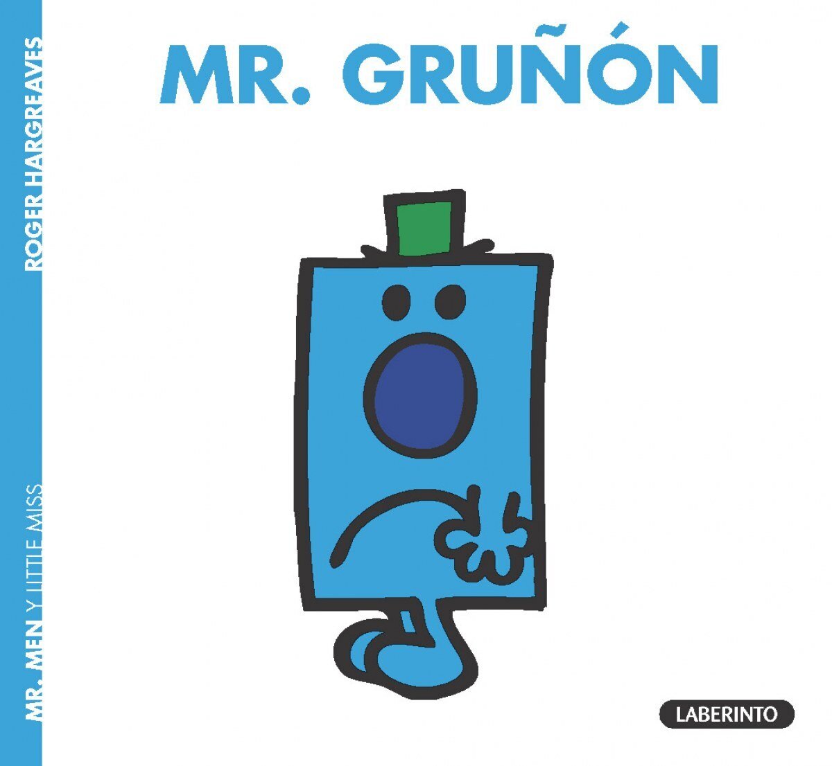 MR GRUNON