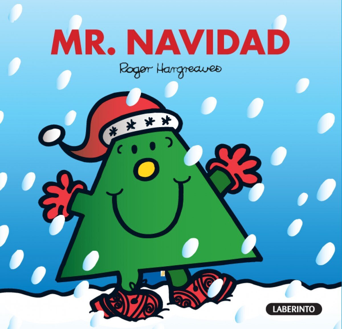 Mr Navidad