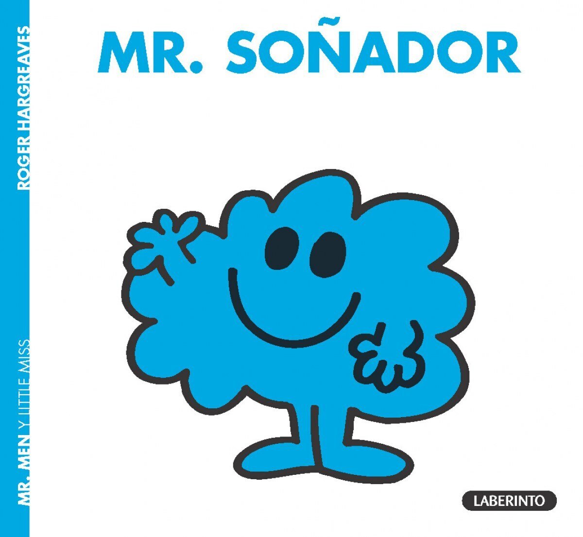 MR SONADOR