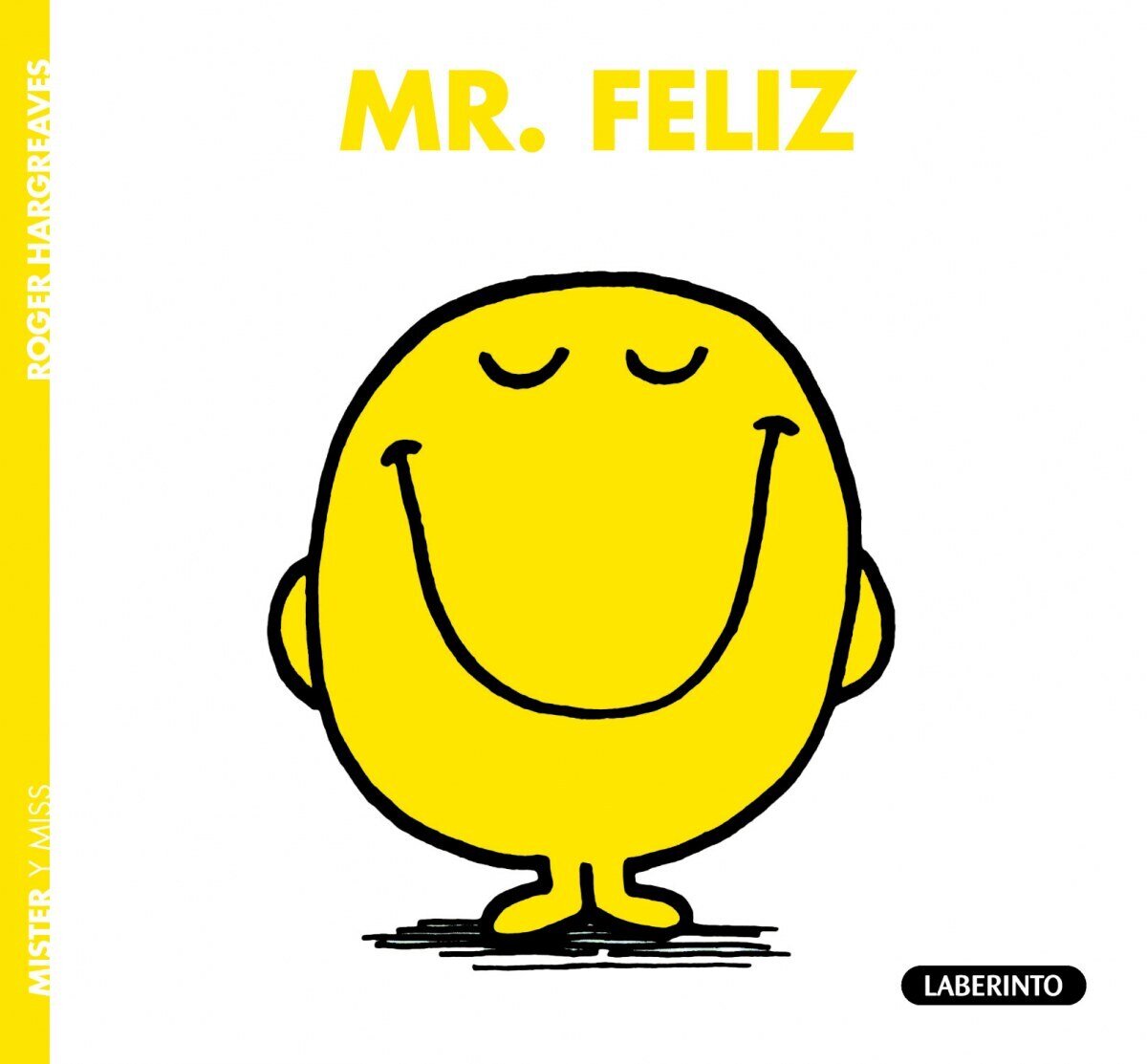 Mr. Feliz