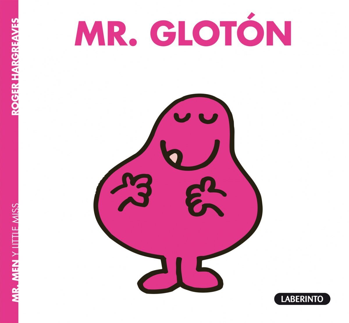 MR.GLOTON