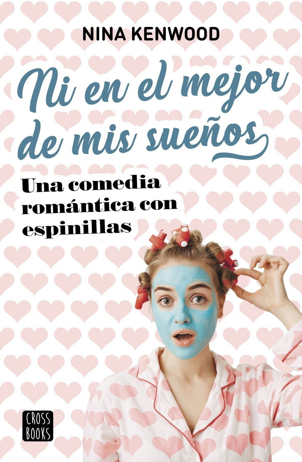 Ni en el mejor de mis suenos