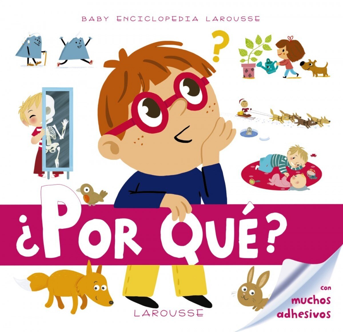 POR QUE?