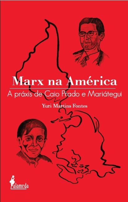 Marx na America