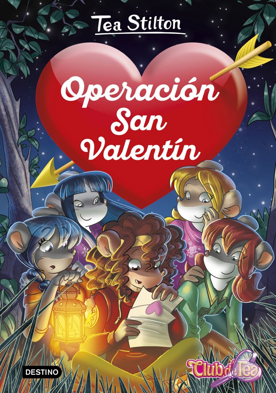 Operacion San Valentin