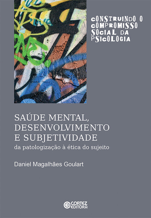 Saude mental, desenvolvimento e subjetividade