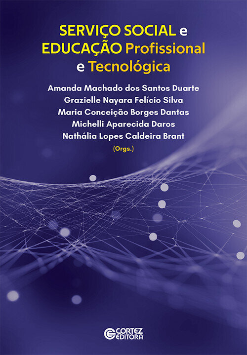 Servico Social e Educacao Profissional e Tecnologica