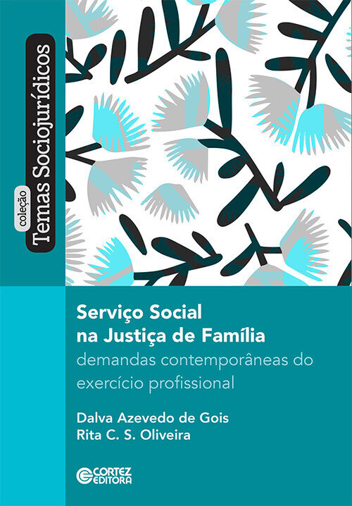 Servico Social na Justica de Familia