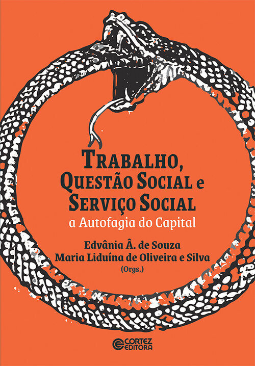 Trabalho, Questao Social e Servico Social