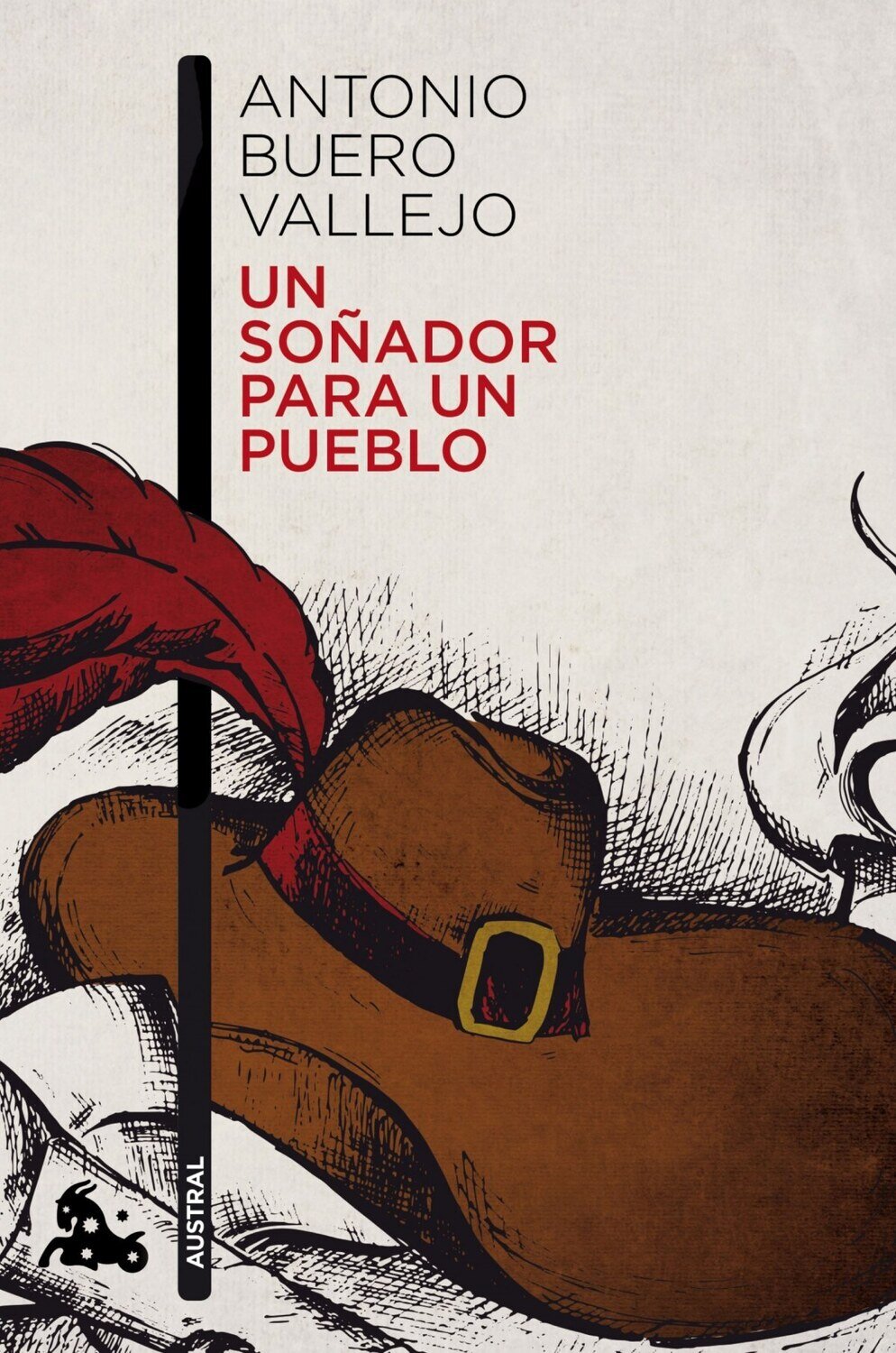 Un sonador para un pueblo