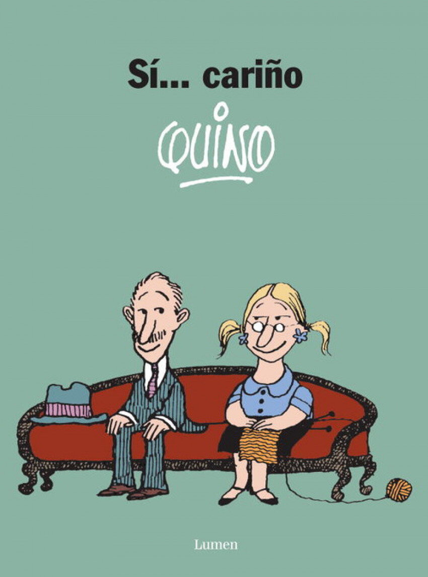 Si... carino
