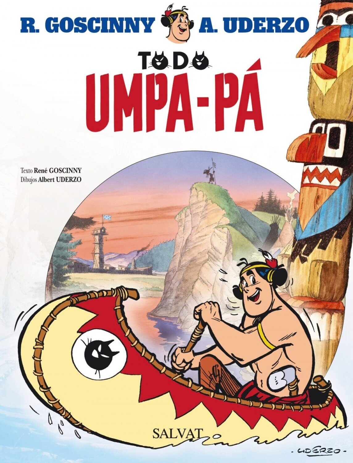 Todo umpa-pa