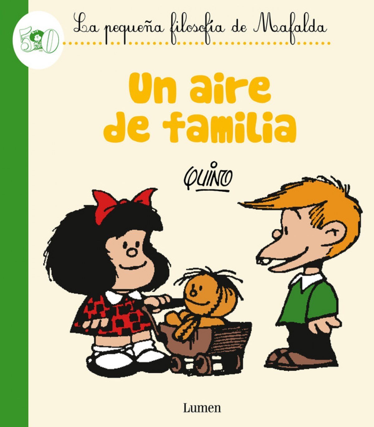 Un aire de familia