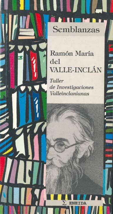 Ramon Maria del Valle Inclan
