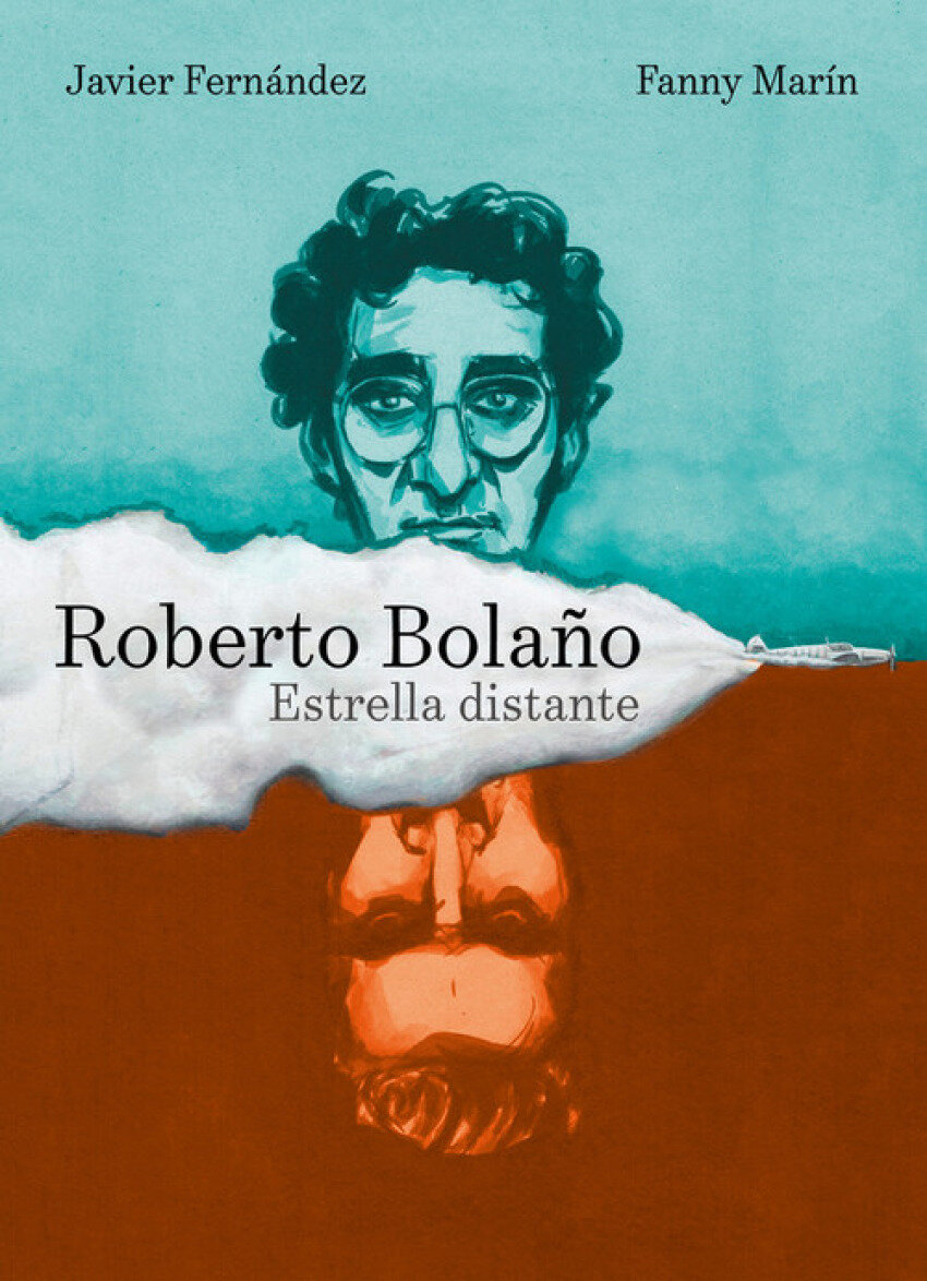 ROBERTO BOLANO