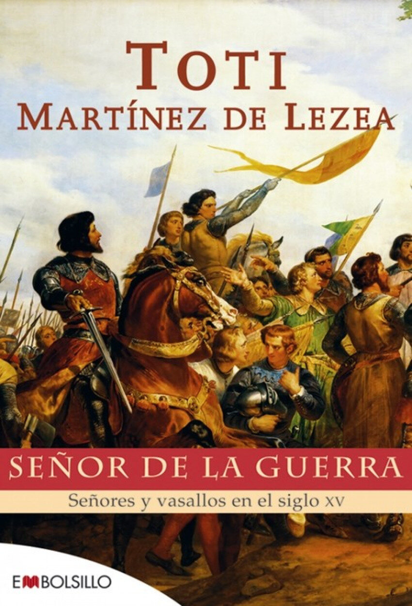Senor de la guerra