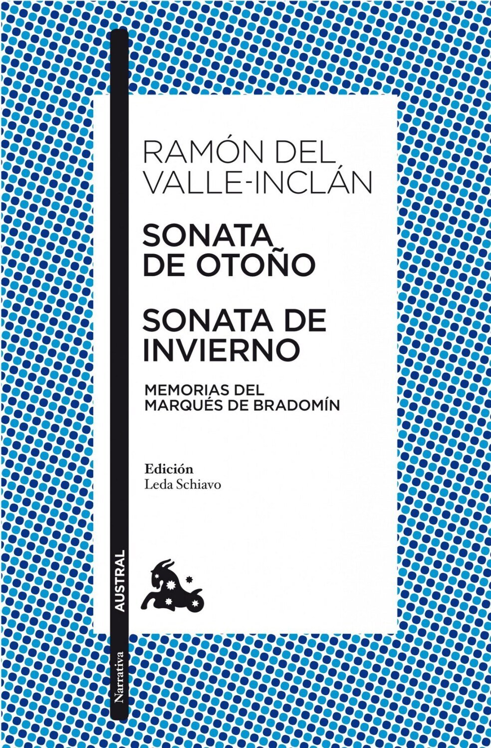 Sonata de Otono / Sonata de Invierno