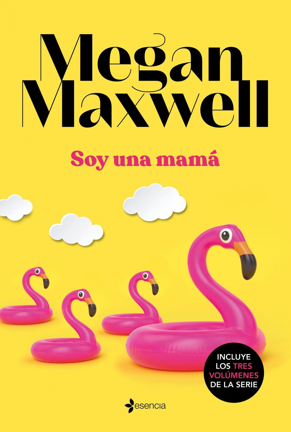 Soy una mama