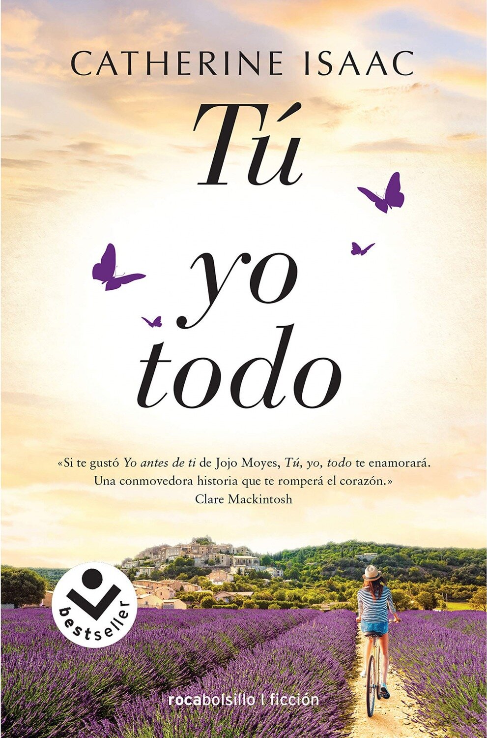 Tu, yo, todo