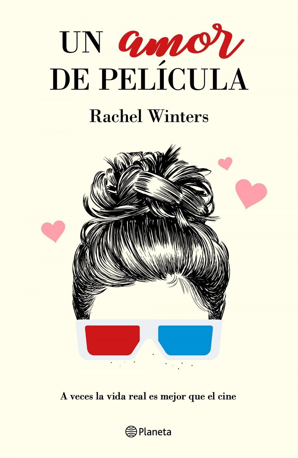 Un amor de pelicula
