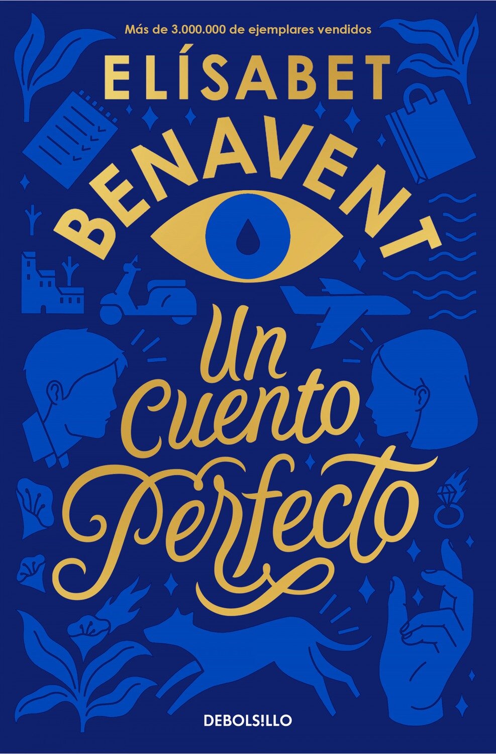 Un Cuento Perfecto