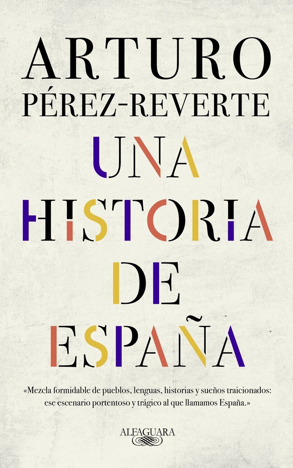 Una historia de espana