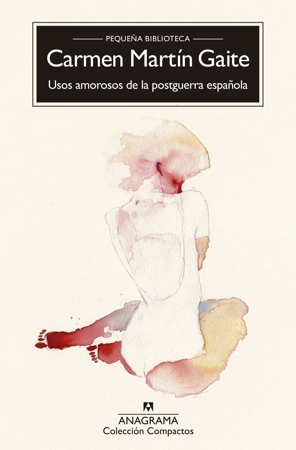 Usos amorosos de la posguerra espanola