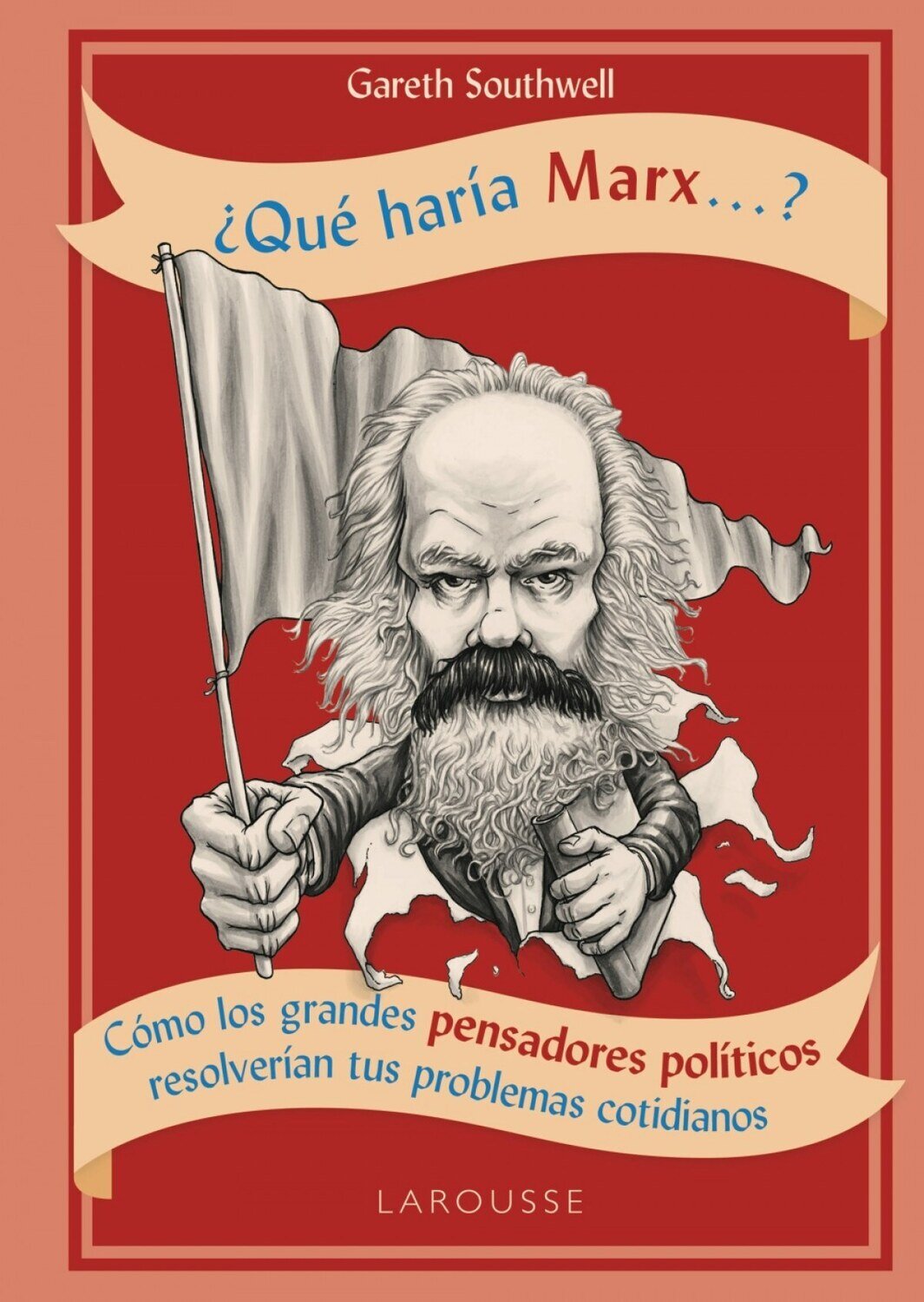 QUE HARIA MARX...?