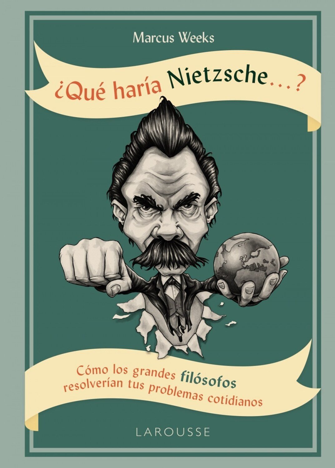 QUE HARIA NIETZSCHE ....?