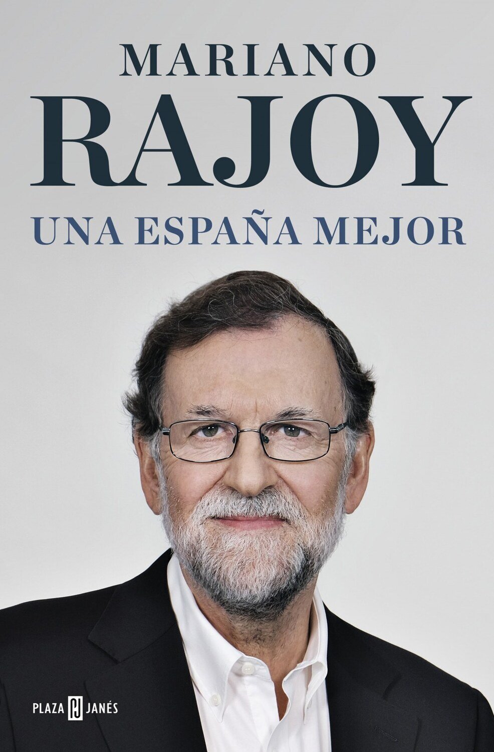UNA ESPANA MEJOR