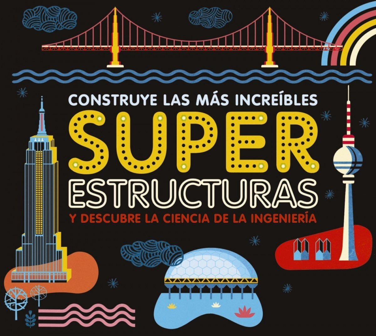 SUPERESTRCUTURAS